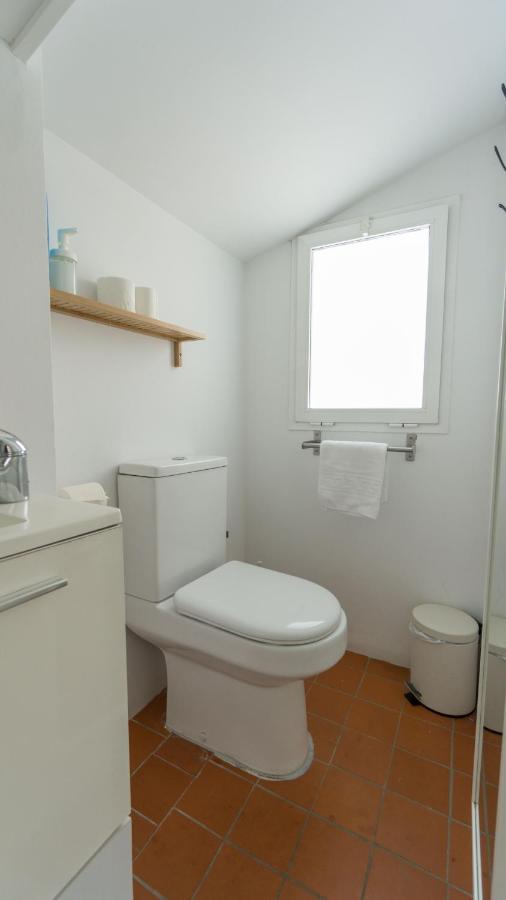 Apartamento Rentalsevilla Paseando Por La Alfalfa Sevilla