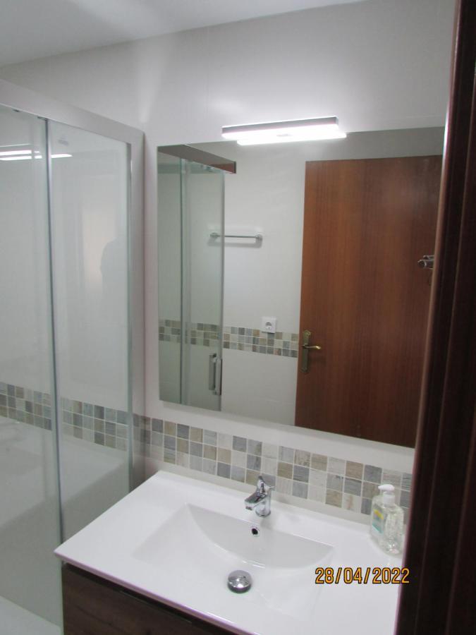 Apartamento Lopez De Gomara 57 *