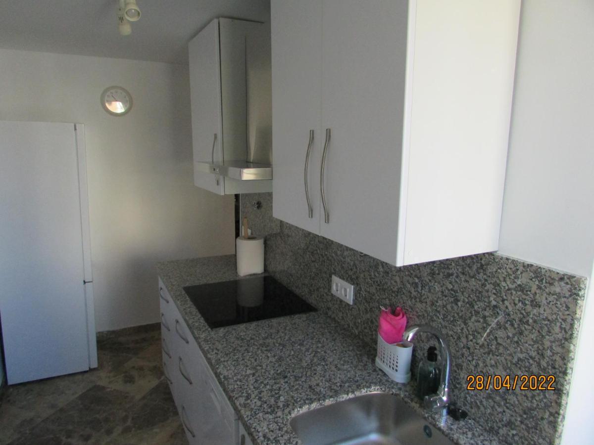 Apartamento Lopez De Gomara 57 Sevilla