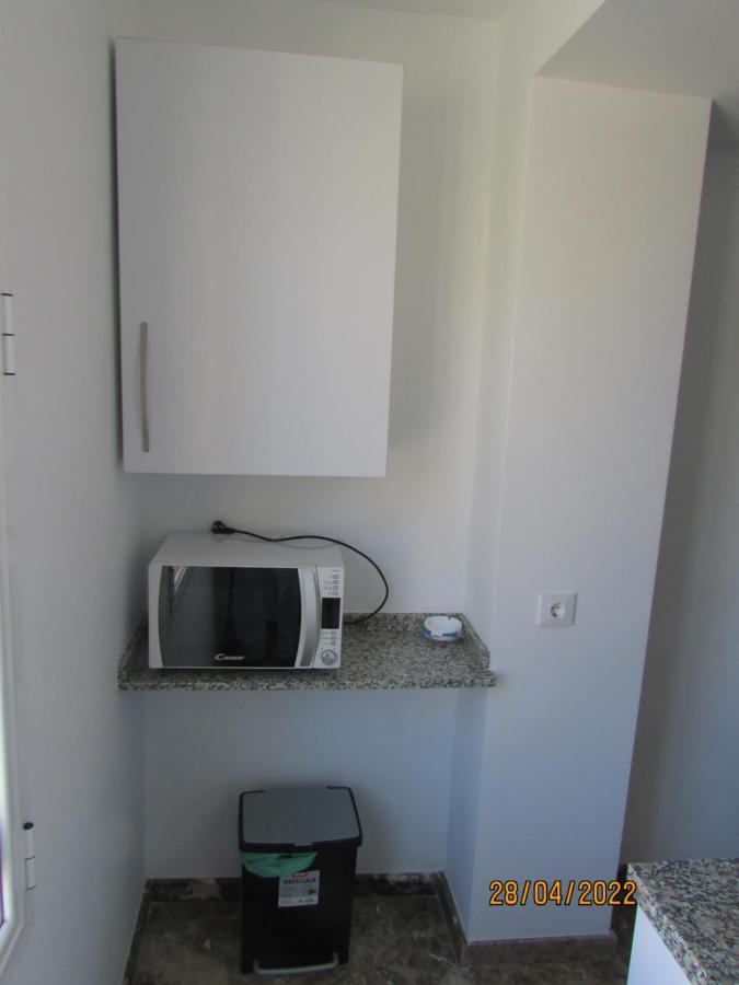 Lopez De Gomara 57 Apartamento Sevilla