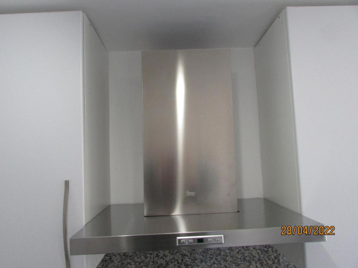 Apartamento Lopez De Gomara 57