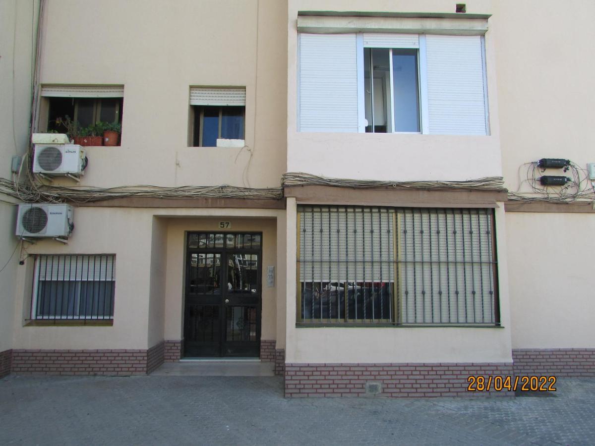 Apartamento Lopez De Gomara 57 *