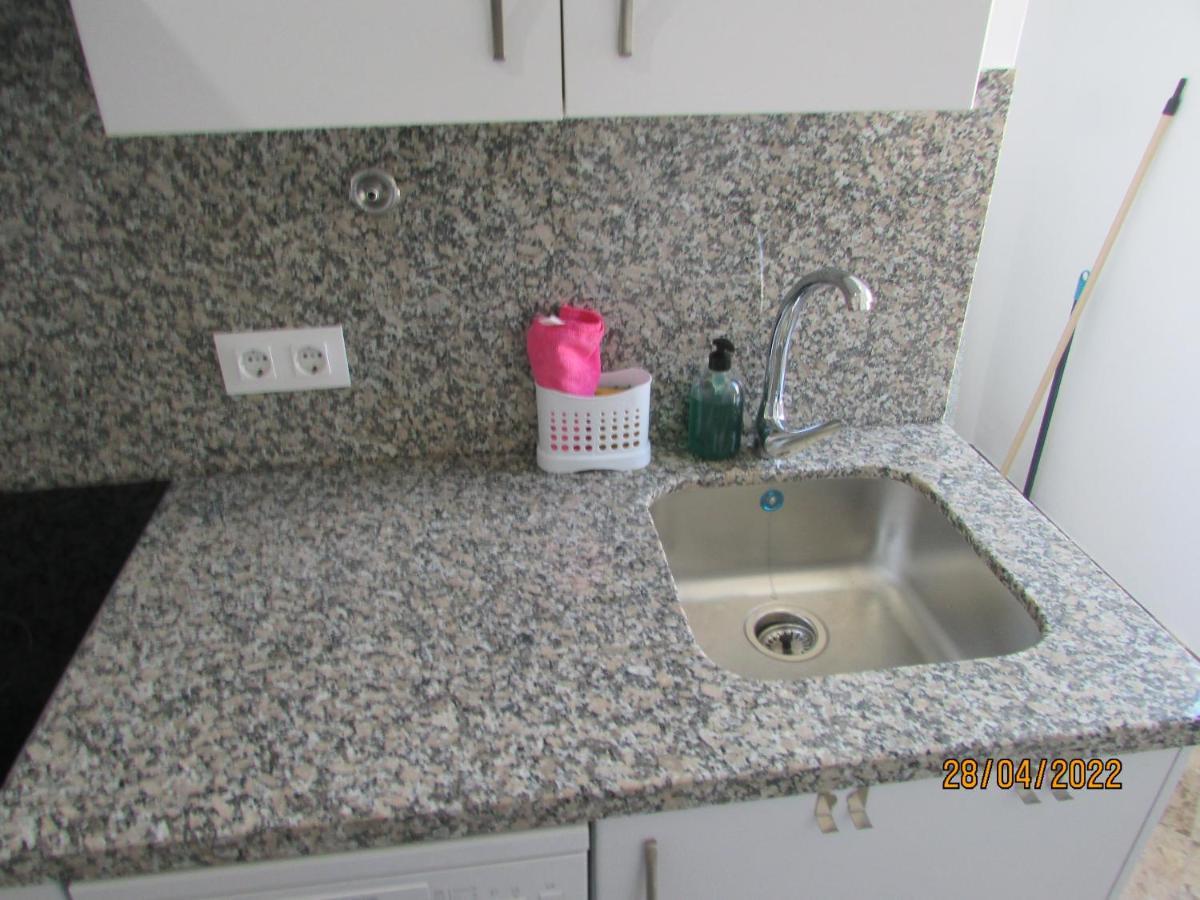 Apartamento Lopez De Gomara 57 Sevilla