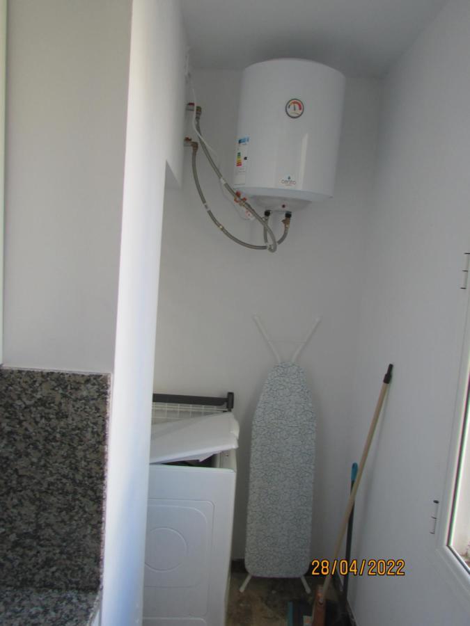 Apartamento Lopez De Gomara 57 *