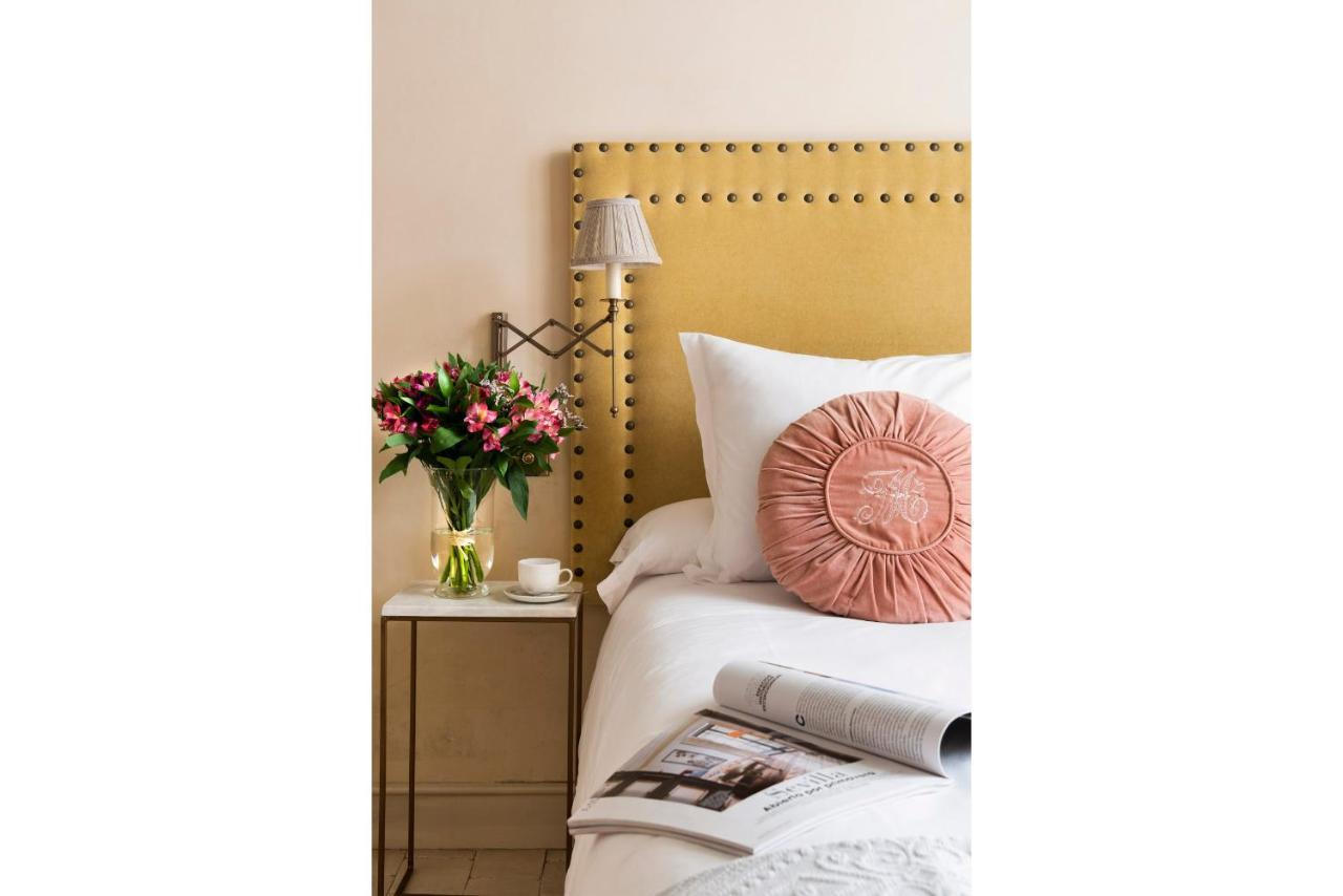 Aparthotel Ch Boutique Seville