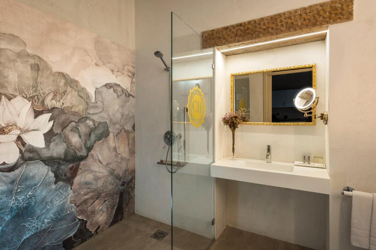 Ch Boutique 2* Seville