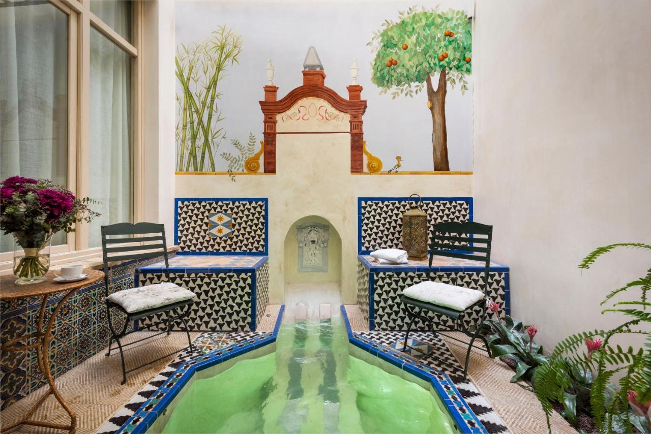 Aparthotel Ch Boutique