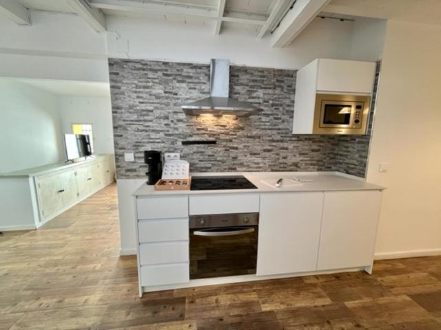 Duplex Con Terraza Privada, 200 Metros De Catedral Sevilla