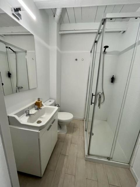 Duplex Con Terraza Privada, 200 Metros De Catedral