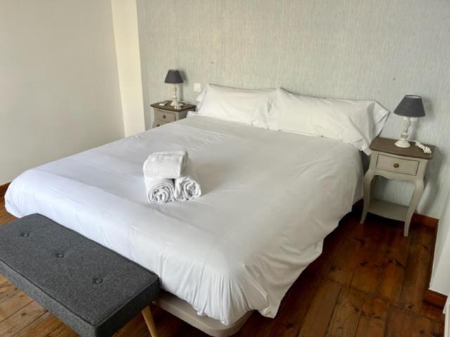 Apartamento Duplex Con Terraza Privada, 200 Metros De Catedral *