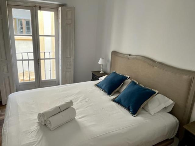 Apartamento Duplex Con Terraza Privada, 200 Metros De Catedral *