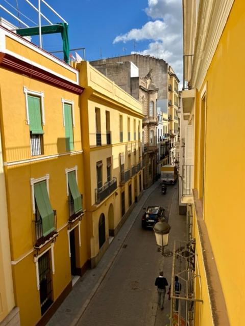 Duplex Con Terraza Privada, 200 Metros De Catedral *