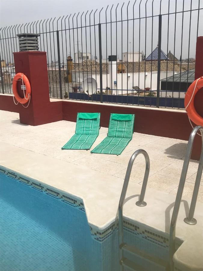 Apartamento Conde De Ibarra *