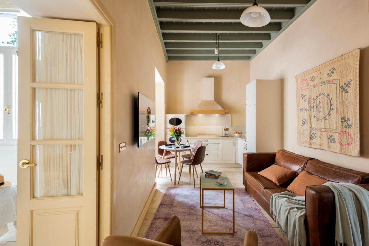 Ch Boutique Aparthotel 2*