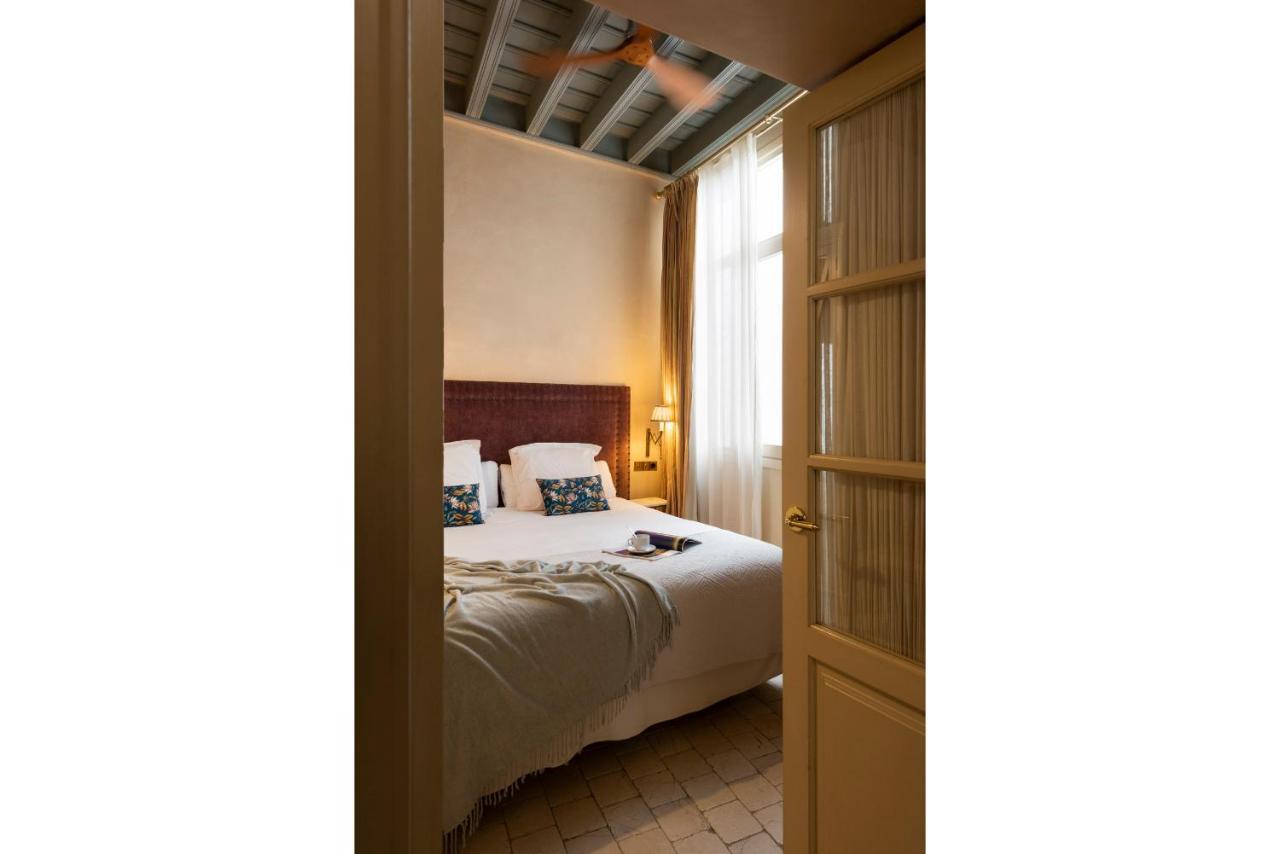 Aparthotel Ch Boutique