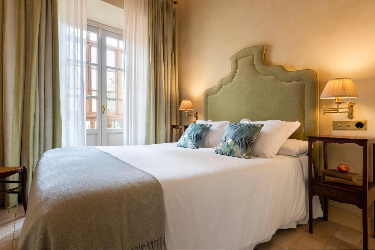 Ch Boutique Aparthotel Seville