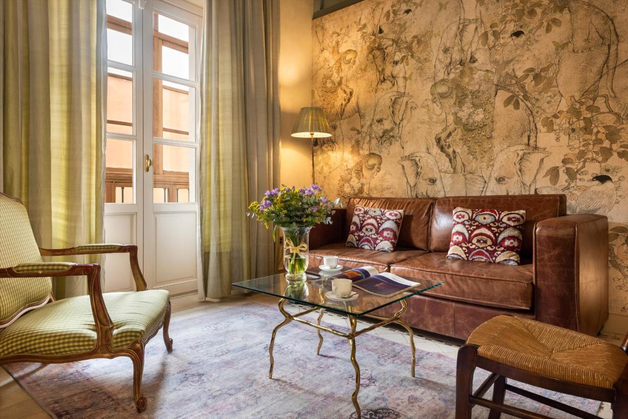 Aparthotel Ch Boutique Seville
