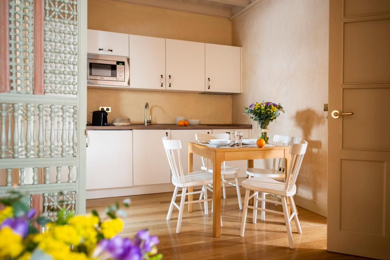 Aparthotel Ch Boutique