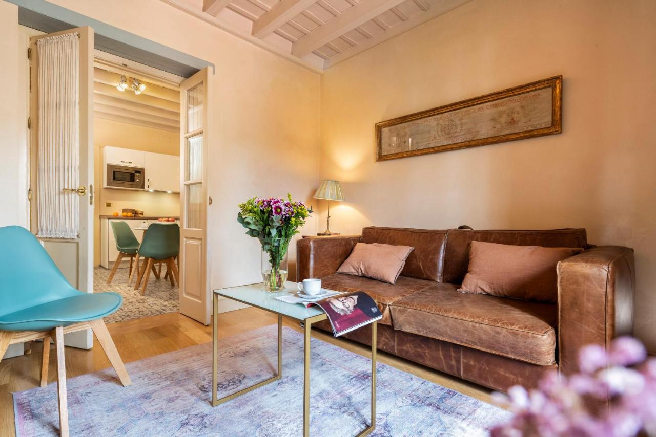 Ch Boutique Aparthotel Seville