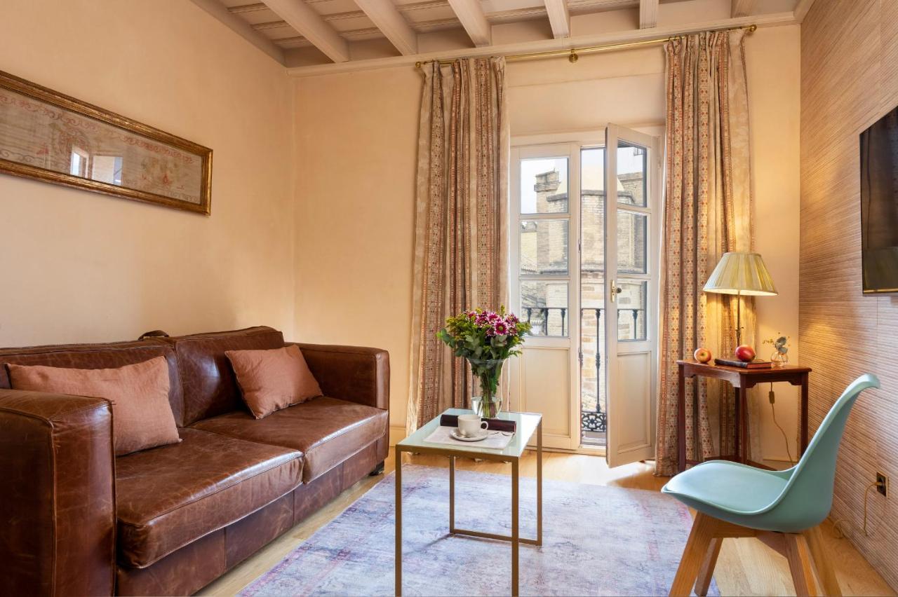 Ch Boutique Seville