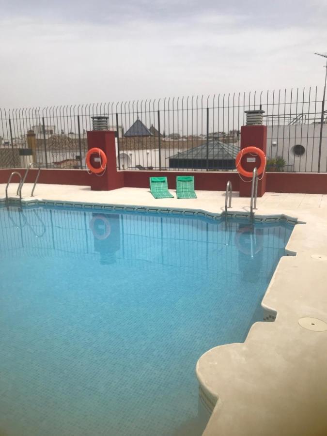 Apartamento Conde De Ibarra *