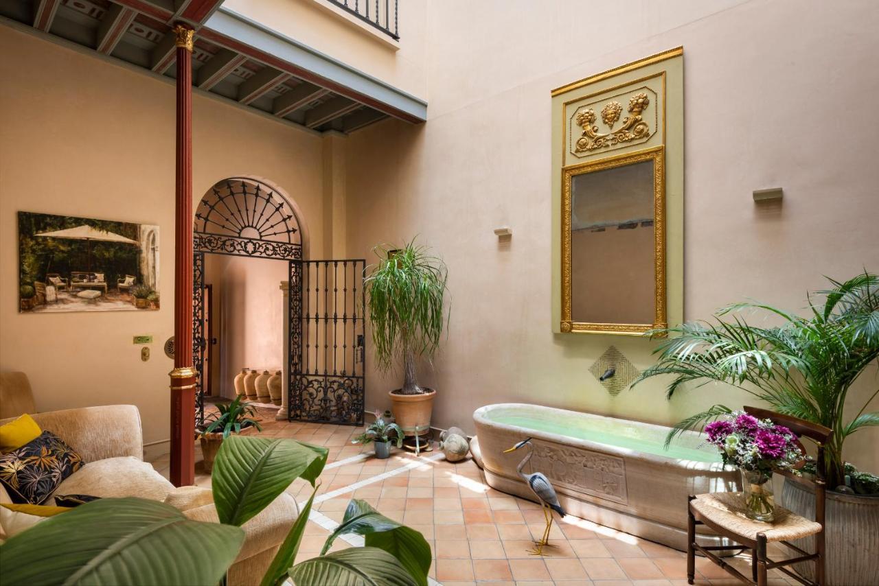 Ch Boutique Aparthotel Seville