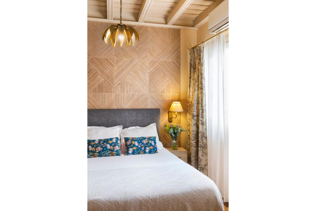 Ch Boutique 2* Seville