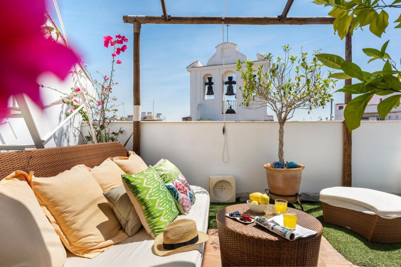 Ch Boutique Seville