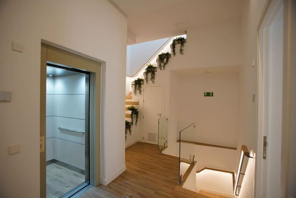 Сasa de vacaciones Mini In The Heart Of For Exclusive Usage
