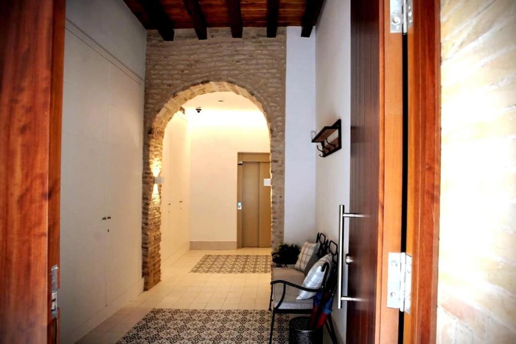 Сasa de vacaciones Mini In The Heart Of For Exclusive Usage Sevilla