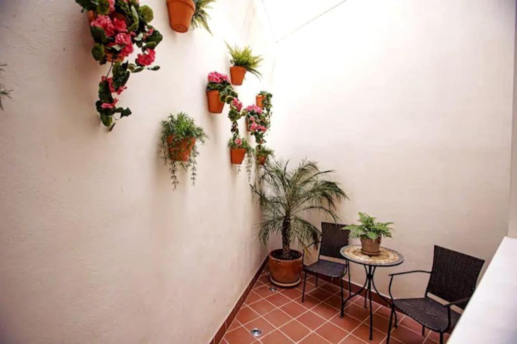 Сasa de vacaciones Mini In The Heart Of For Exclusive Usage Sevilla