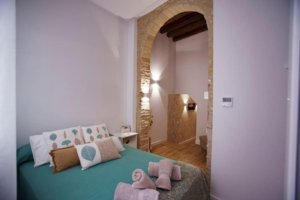 Mini In The Heart Of For Exclusive Usage Сasa de vacaciones Sevilla