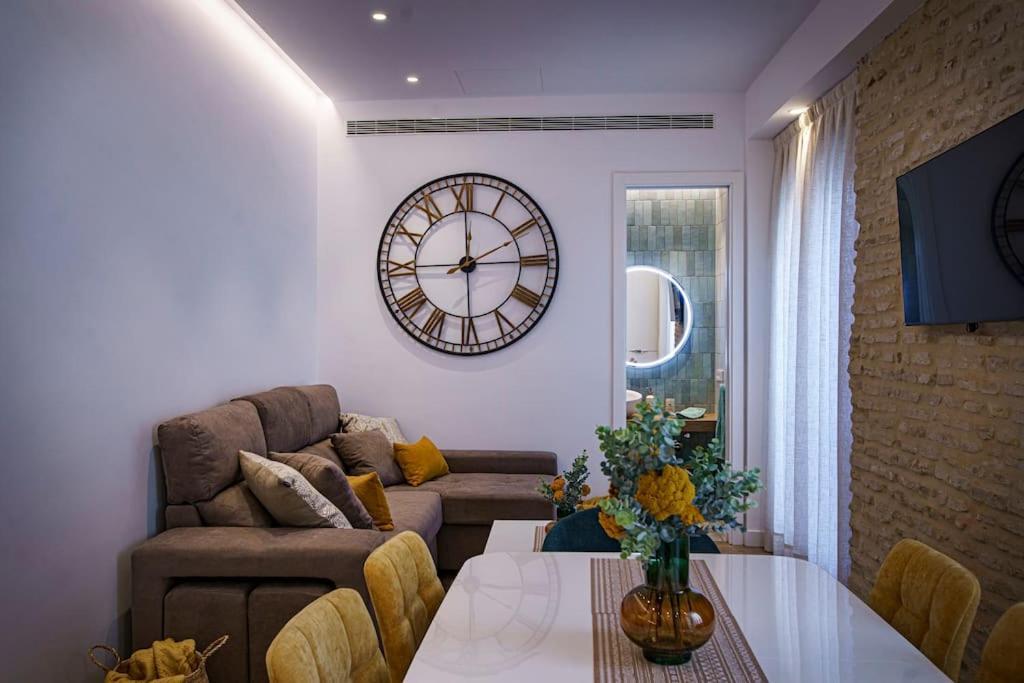 Mini In The Heart Of For Exclusive Usage Сasa de vacaciones Sevilla