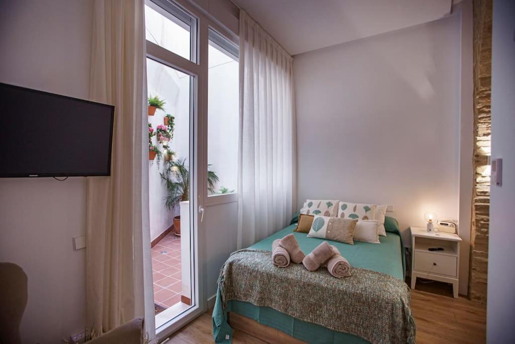 Mini In The Heart Of For Exclusive Usage Сasa de vacaciones Sevilla