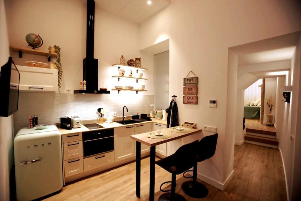 Сasa de vacaciones Mini In The Heart Of For Exclusive Usage