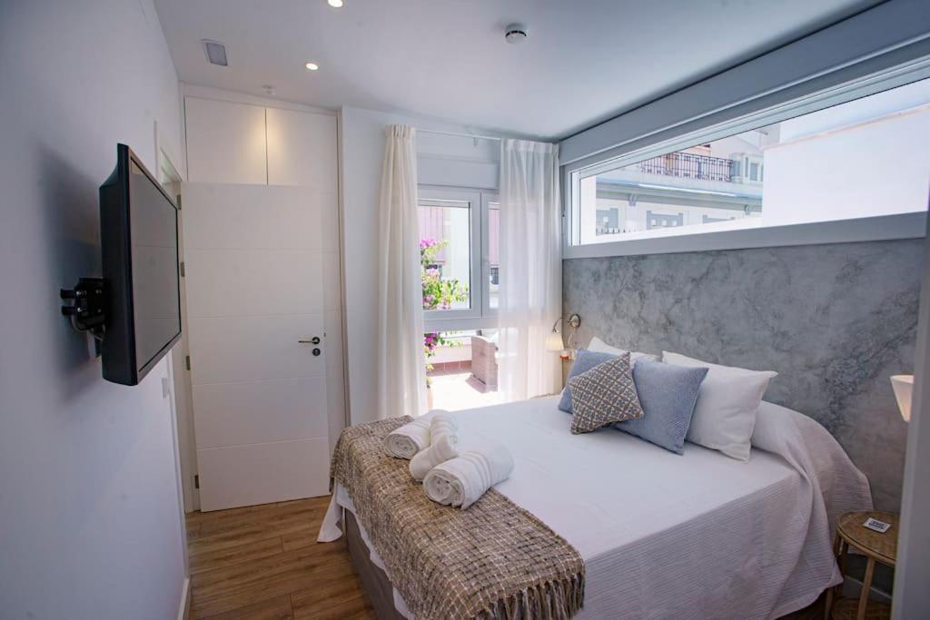 Mini In The Heart Of For Exclusive Usage Сasa de vacaciones *