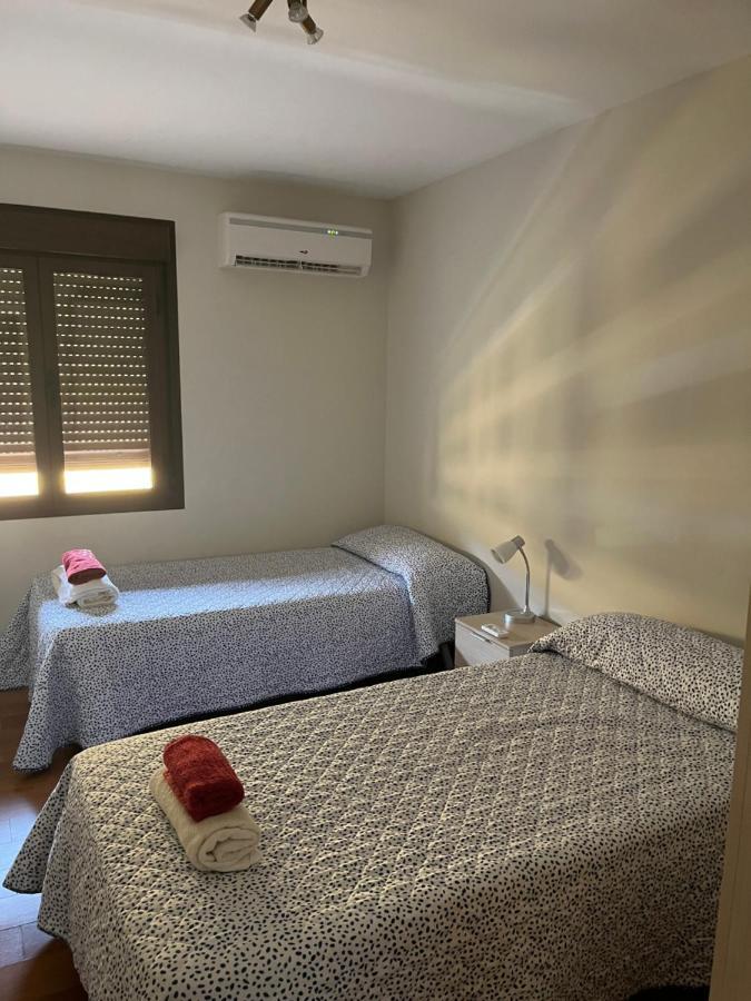En Luis Montoto, Nervión. Céntrico Apartamento Sevilla