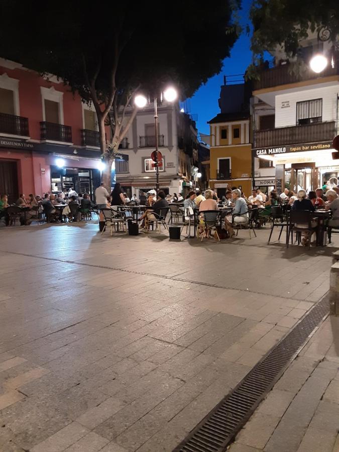 La Apartamento Sevilla
