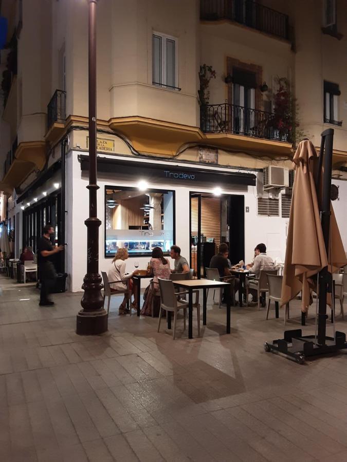 La Sevilla