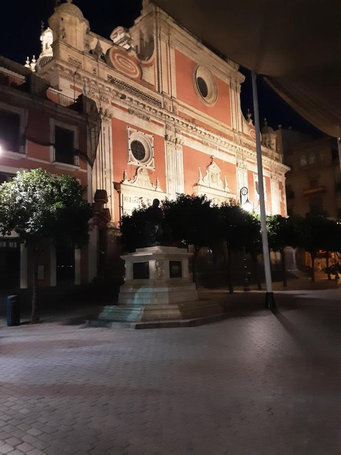 La Sevilla