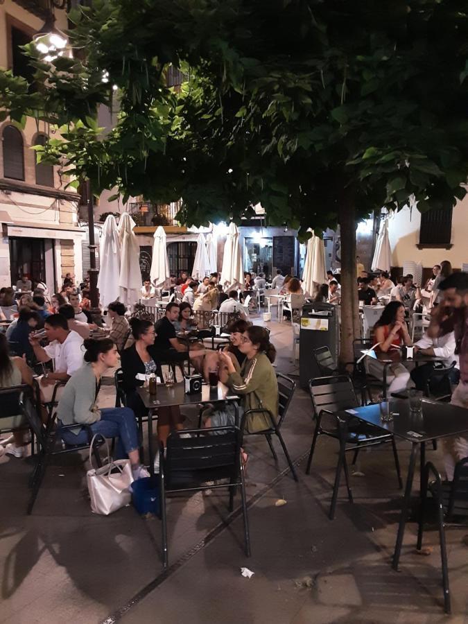 La Sevilla