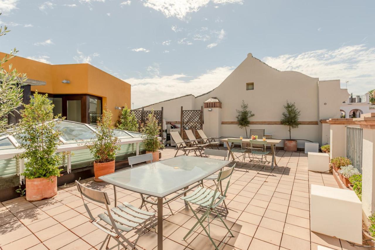 Apartamento Green-apartments Alto De Santa Cruz *
