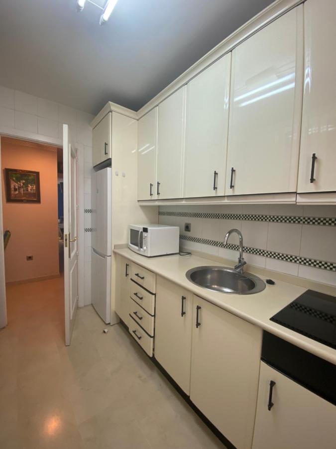 En Casa Palacio Con Piscina Jun-sep Apartamento Sevilla