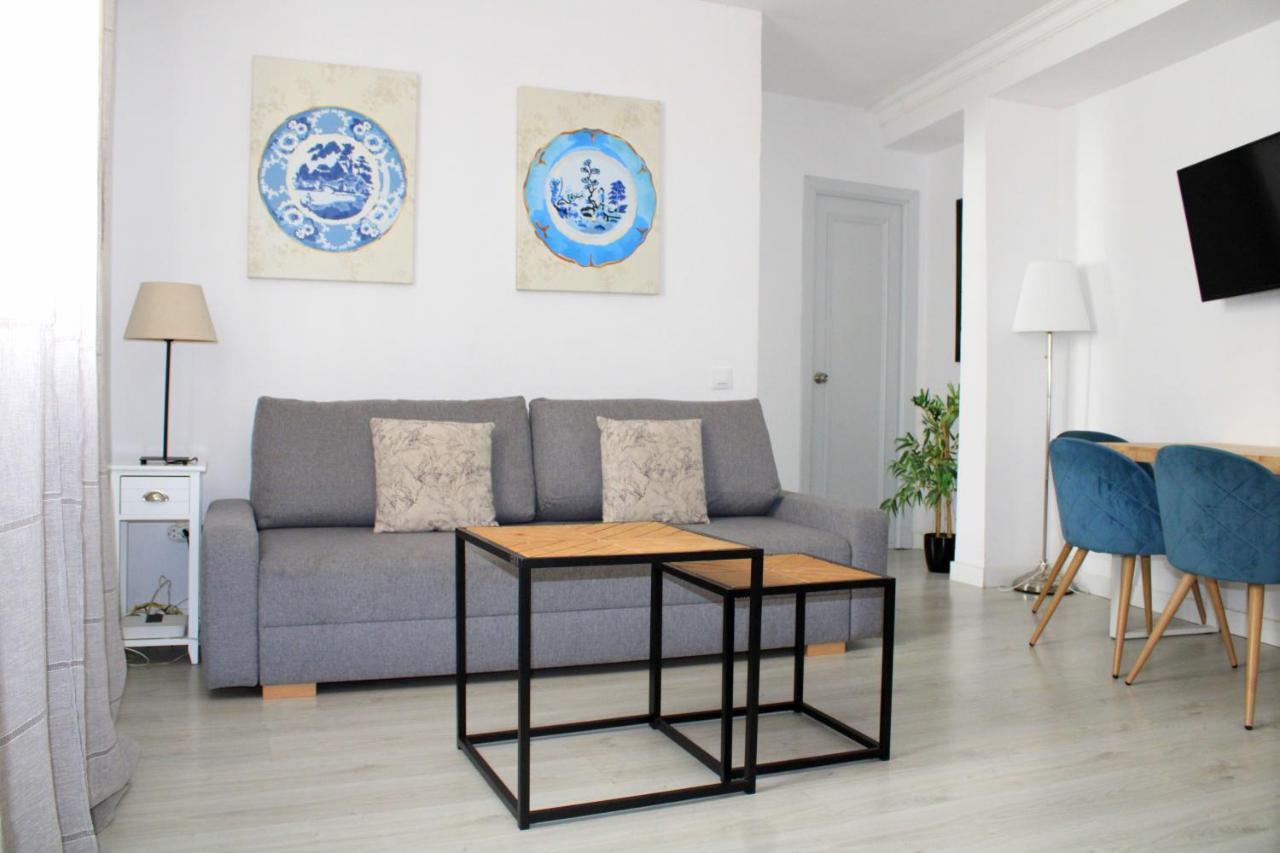Apartamento Catedral Olehousing *