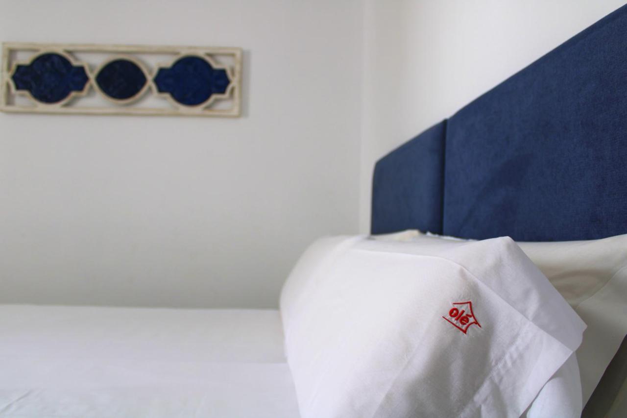 Apartamento Catedral Olehousing