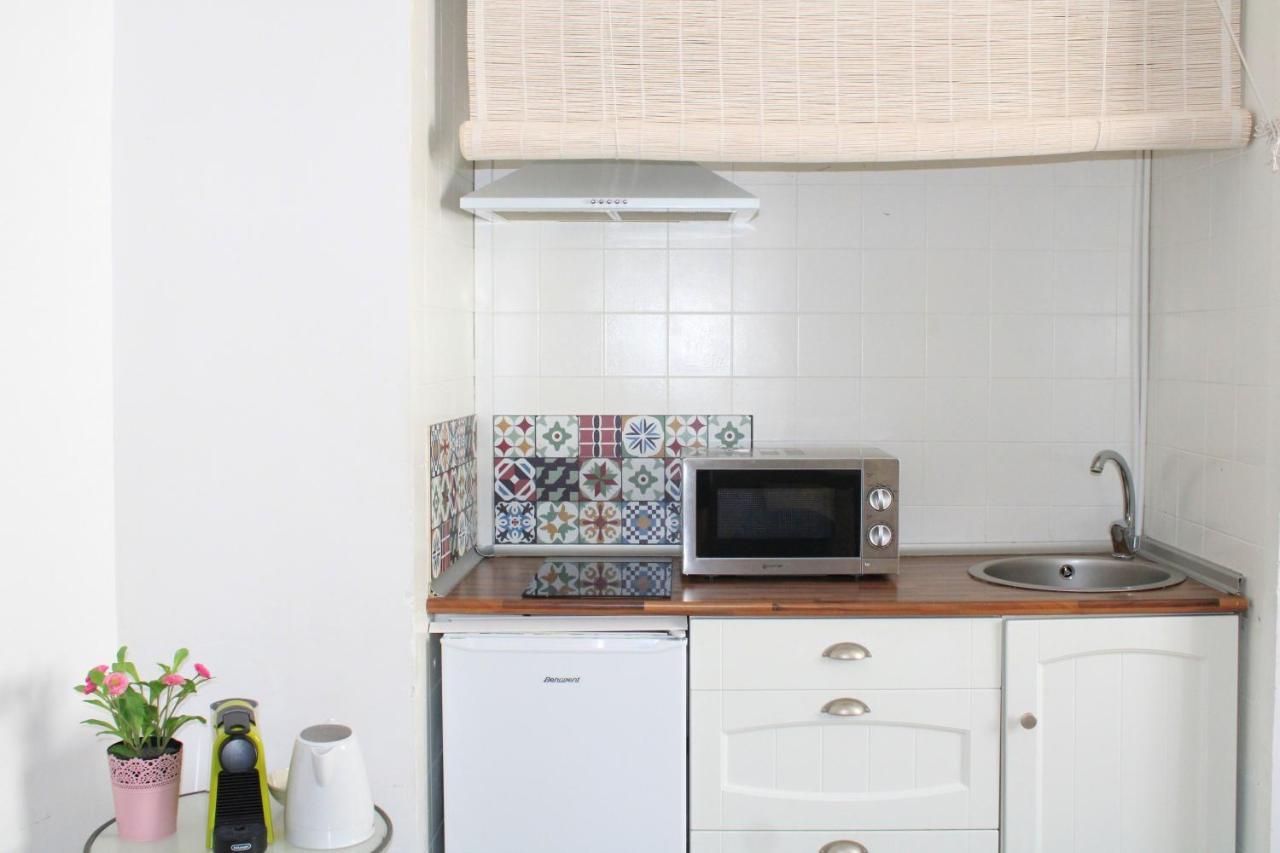 Apartamento Catedral Olehousing