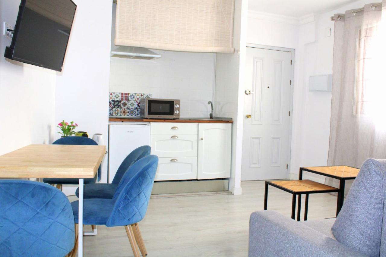 Catedral Olehousing Apartamento