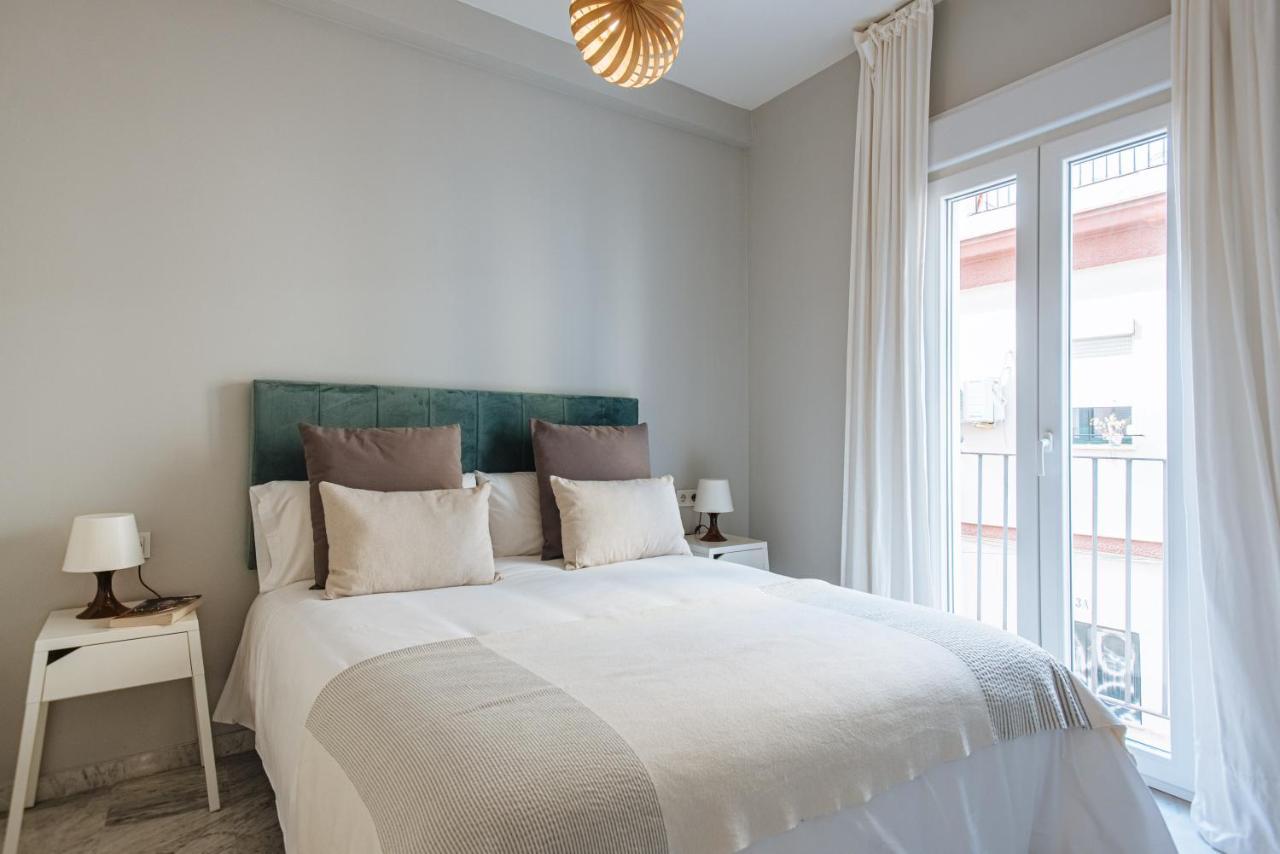 Apartment Guadalquivir Terrace