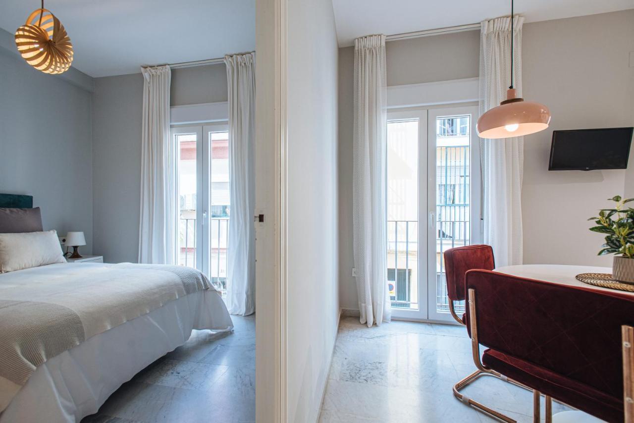 Guadalquivir Terrace Apartment *