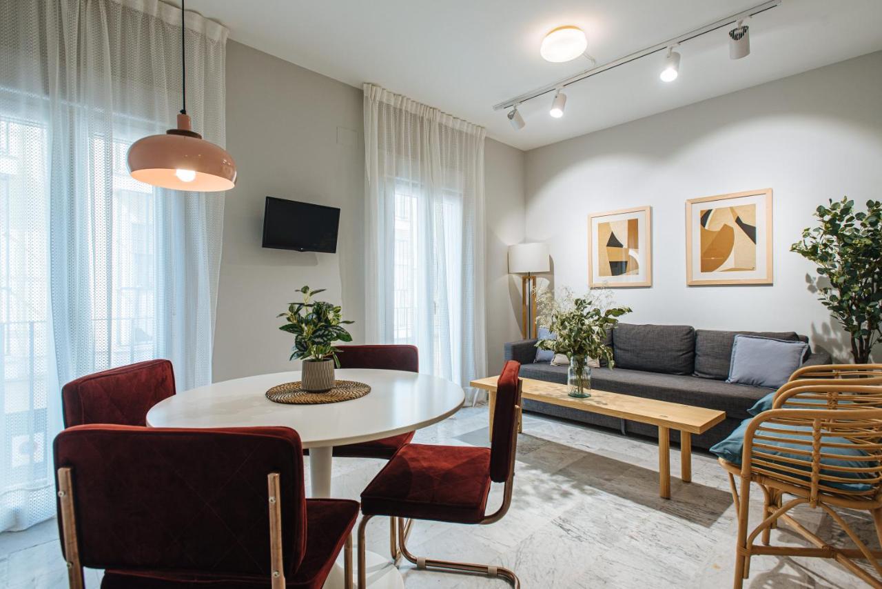 Apartment Guadalquivir Terrace